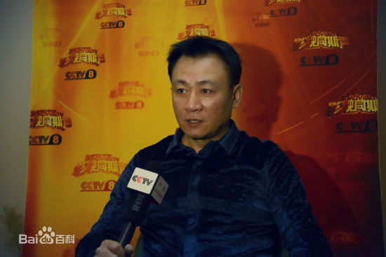 吕一丁做客节目性感图片图集