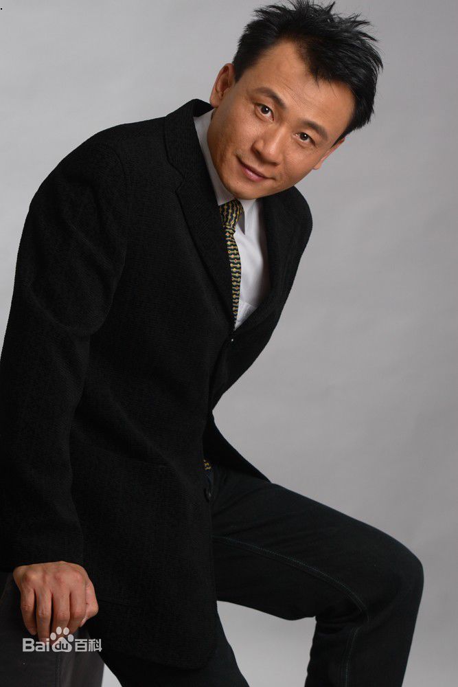 最全吕一丁精彩图册