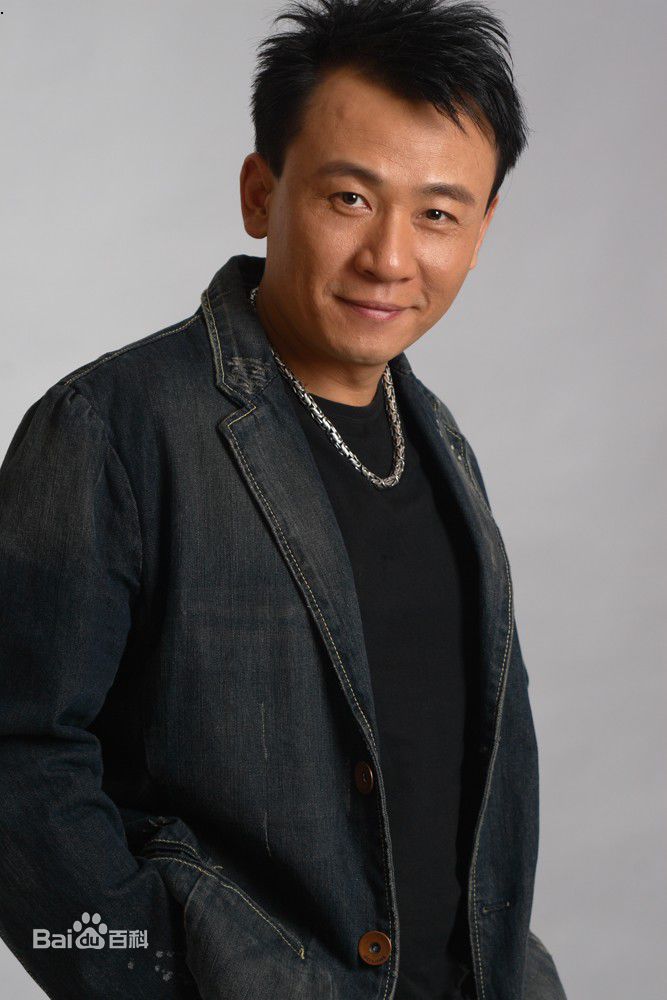 最全吕一丁精彩图册