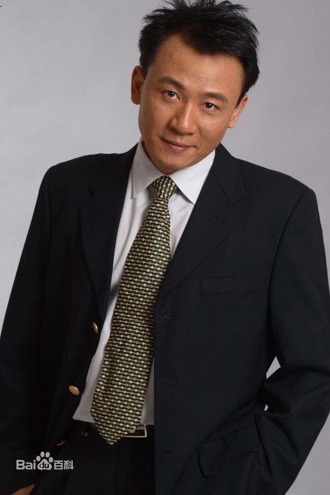 最全吕一丁精彩图册