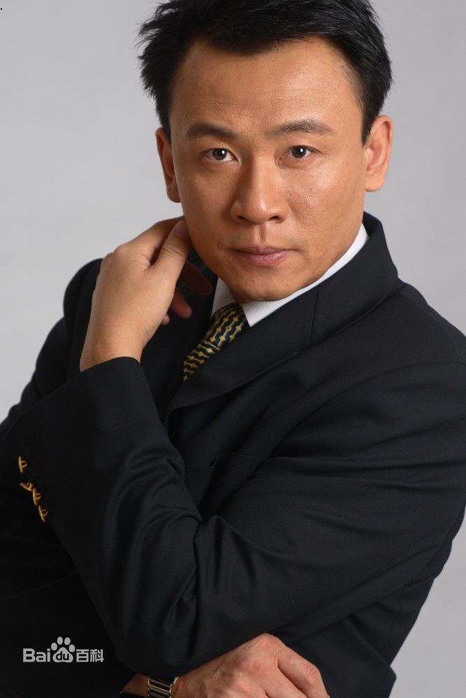 最全吕一丁精彩图册