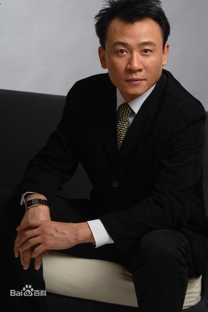 最全吕一丁精彩图册