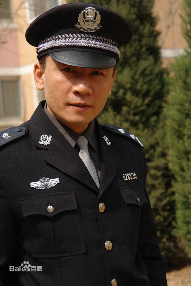 最全吕一丁精彩图册