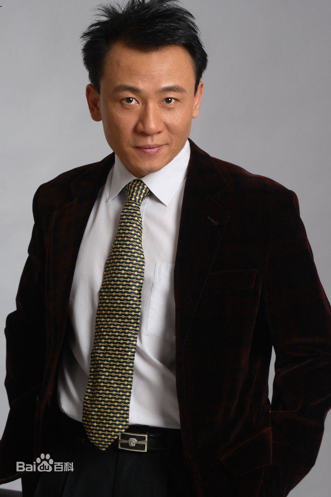 最全吕一丁精彩图册