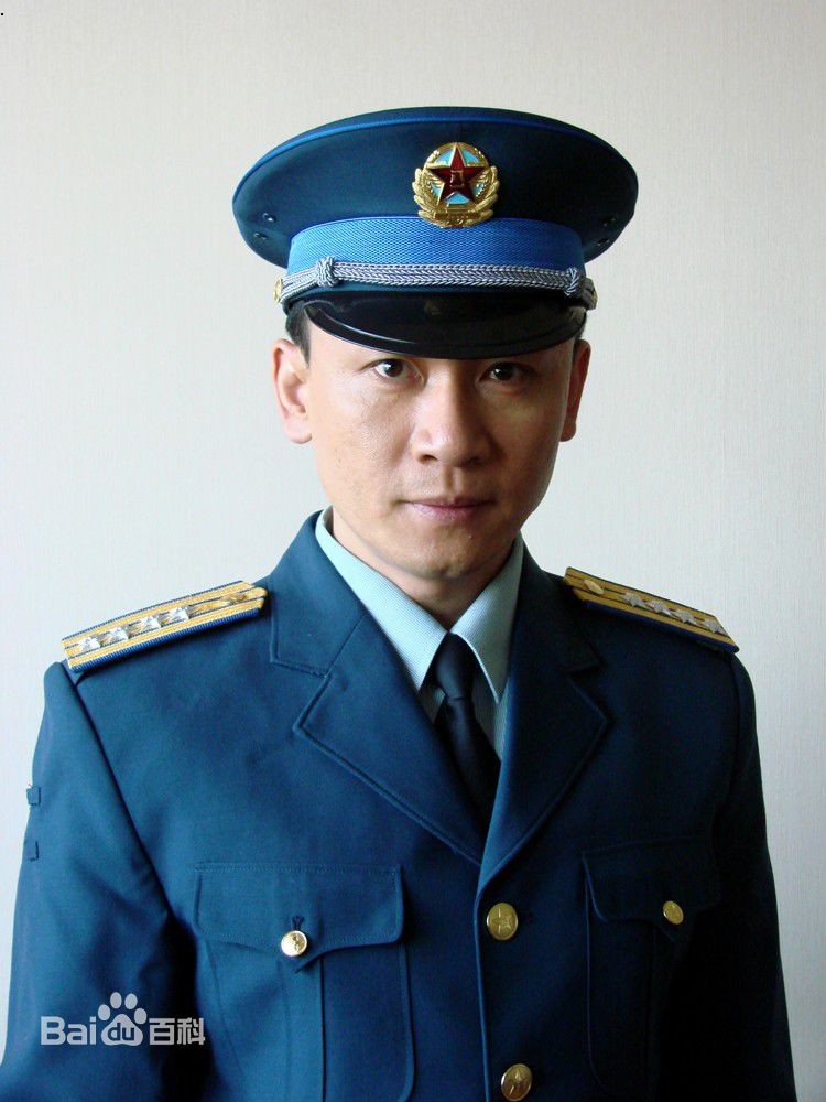 最全吕一丁精彩图册