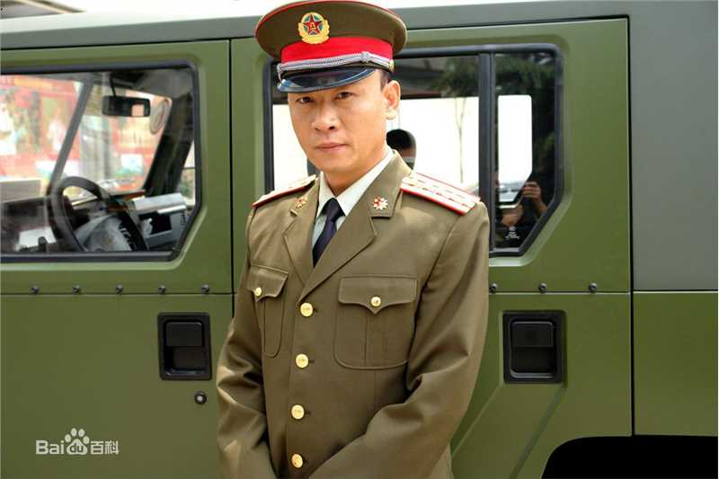 最全吕一丁精彩图册