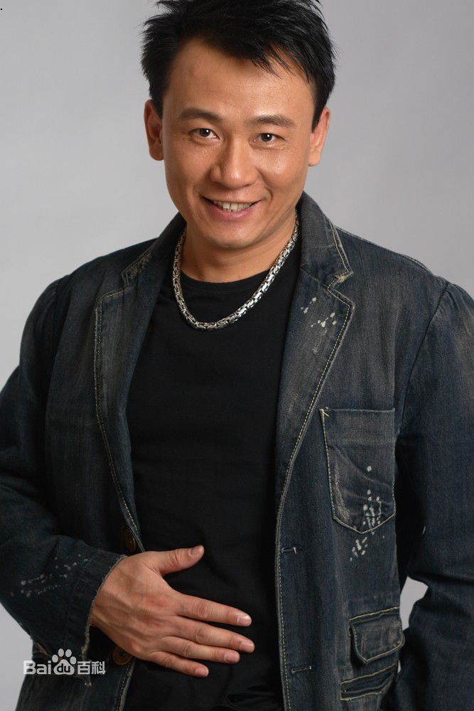 最全吕一丁精彩图册