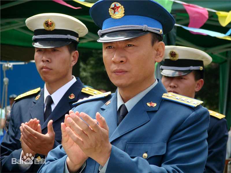 最全吕一丁精彩图册