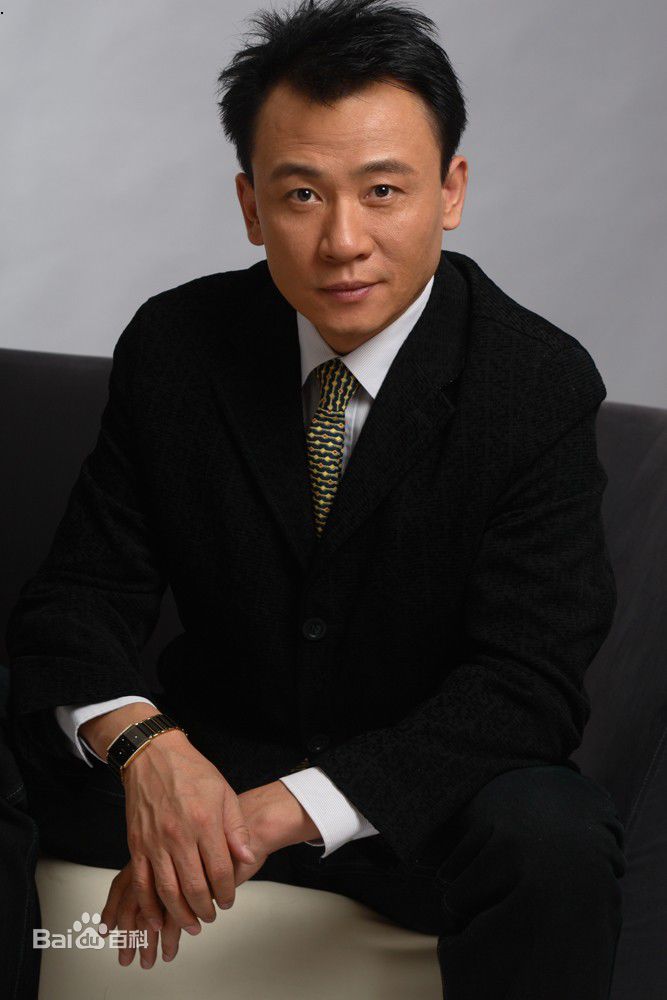 最全吕一丁精彩图册