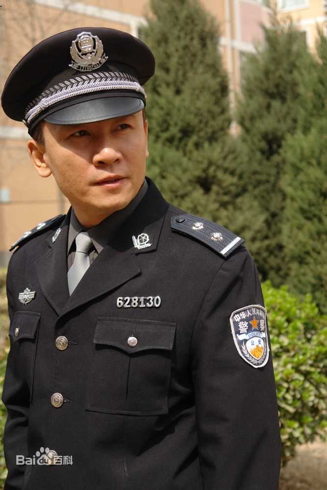 最全吕一丁精彩图册