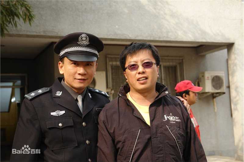 最全吕一丁精彩图册