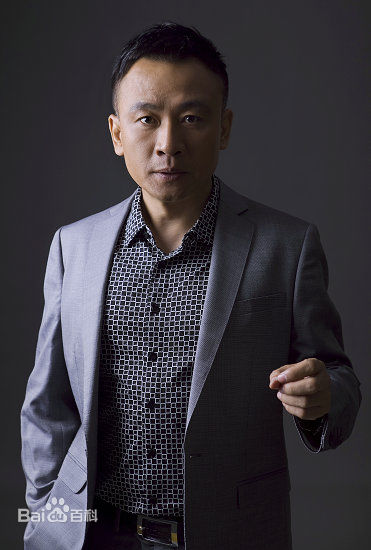 高清吕一丁性感图片