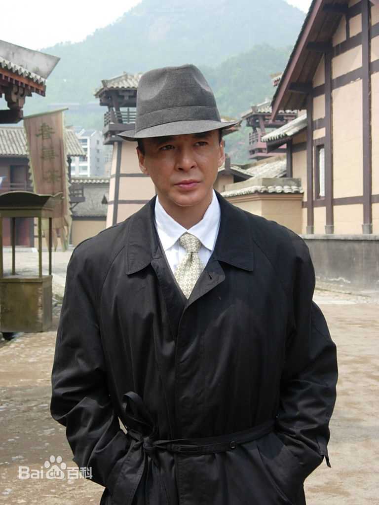 石文中最优质剧照