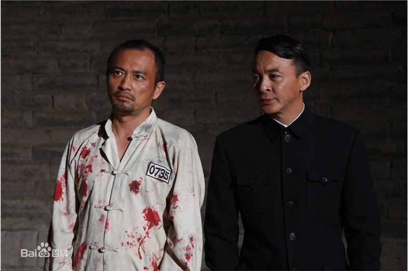 石文中最优质剧照