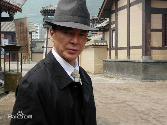 石文中最优质剧照