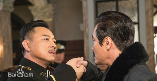 最优质张晞临在出演电视剧《爸爸父亲爹》饰演季明宇中的