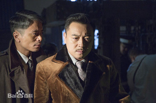 最优质张晞临在出演电视剧《爸爸父亲爹》饰演季明宇中的