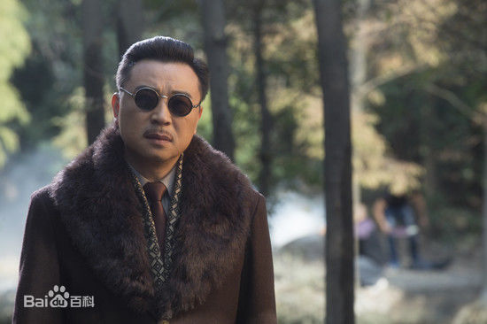 最优质张晞临在出演电视剧《爸爸父亲爹》饰演季明宇中的