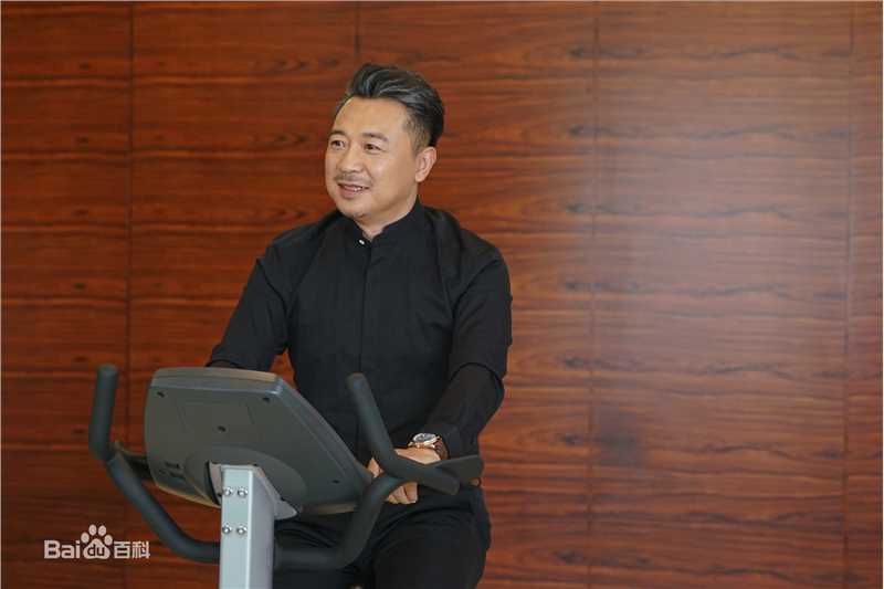 张晞临精选剧照