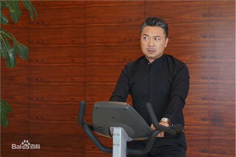 张晞临精选剧照