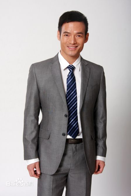 张政勇(Arm)棚拍宣传性感图片图集