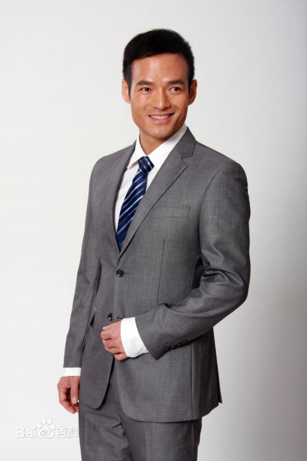 张政勇(Arm)棚拍宣传性感图片图集