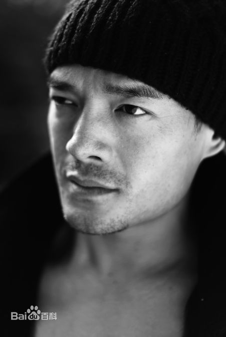 张政勇(Arm)黑白掠影图册