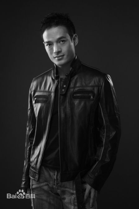 张政勇(Arm)黑白掠影图册