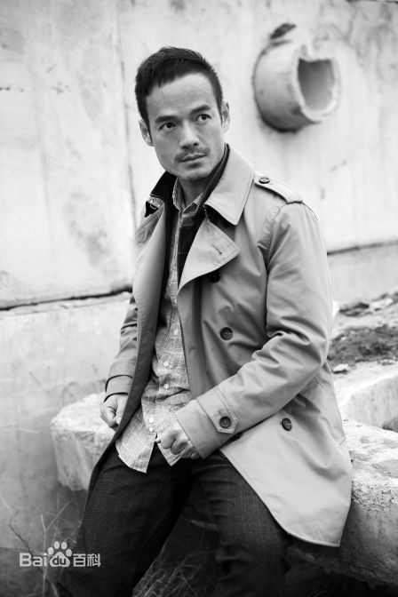 张政勇(Arm)黑白掠影图册