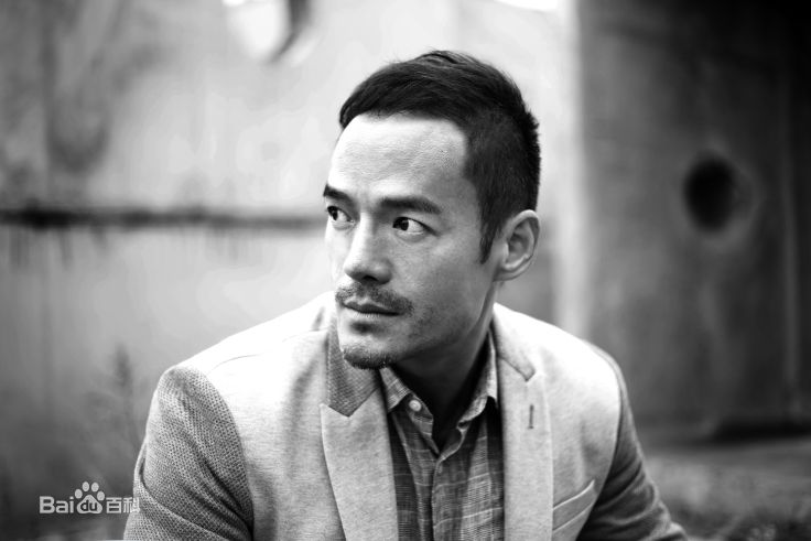 张政勇(Arm)黑白掠影图册