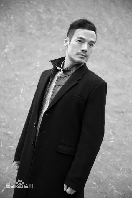 张政勇(Arm)黑白掠影图册