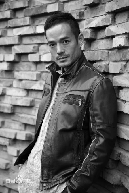 张政勇(Arm)黑白掠影图册