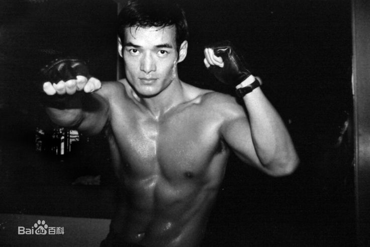 张政勇(Arm)黑白掠影图册