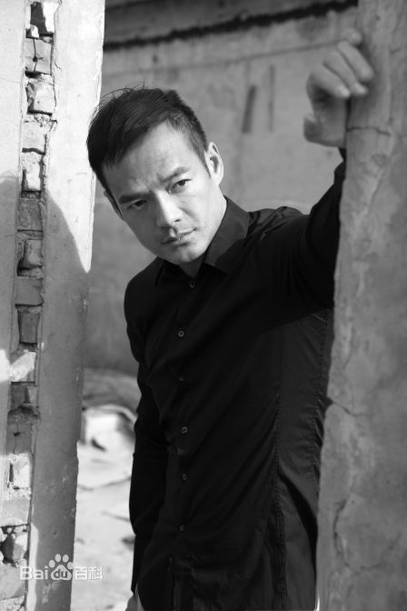 张政勇(Arm)黑白掠影图册