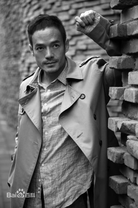 张政勇(Arm)黑白掠影图册