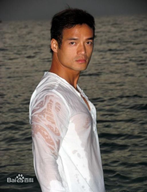 张政勇(Arm)精选户外图册