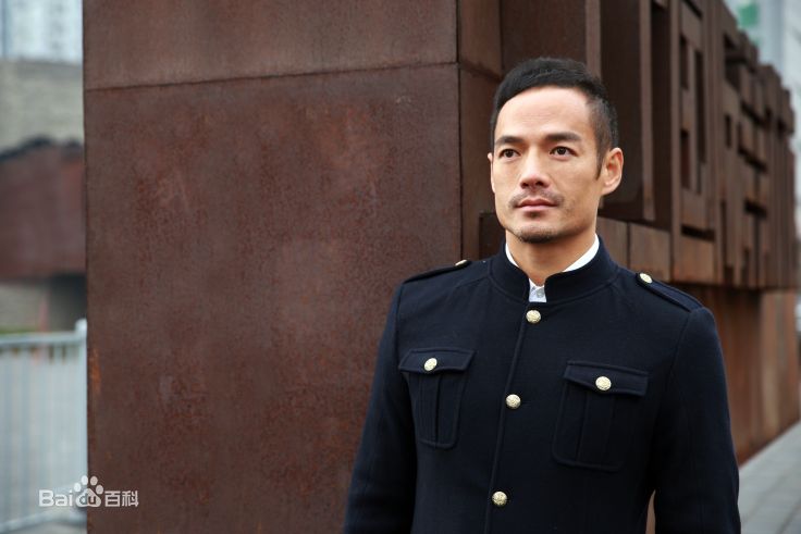 张政勇(Arm)精选户外图册