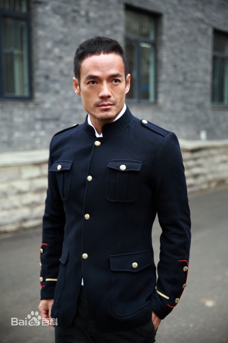 张政勇(Arm)精选户外图册