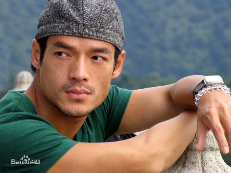 张政勇(Arm)精选户外图册