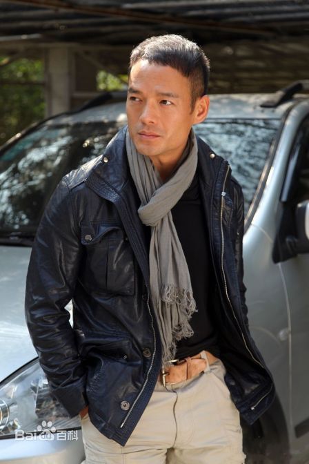 张政勇(Arm)生活剪影壁纸壁纸