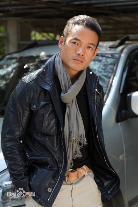 张政勇(Arm)生活剪影壁纸壁纸