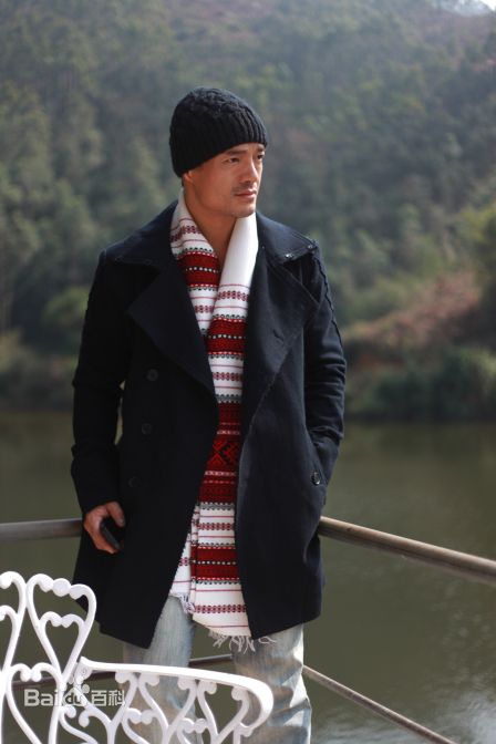 张政勇(Arm)生活剪影壁纸壁纸