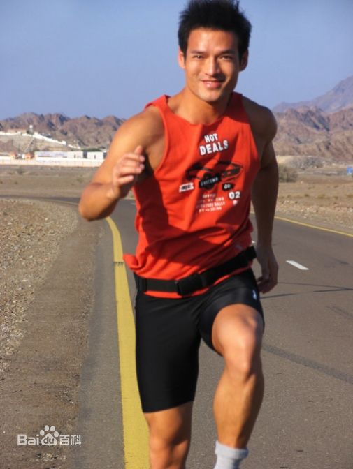 张政勇(Arm)生活剪影壁纸壁纸