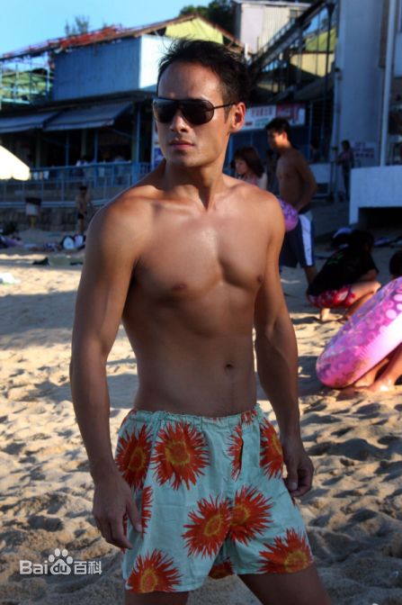 张政勇(Arm)生活剪影壁纸壁纸