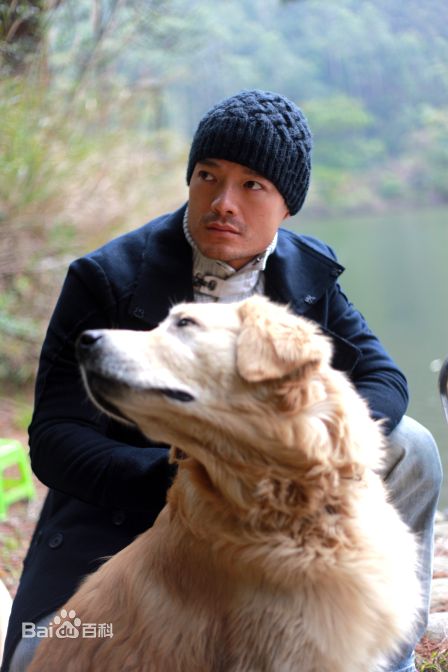 张政勇(Arm)生活剪影壁纸壁纸