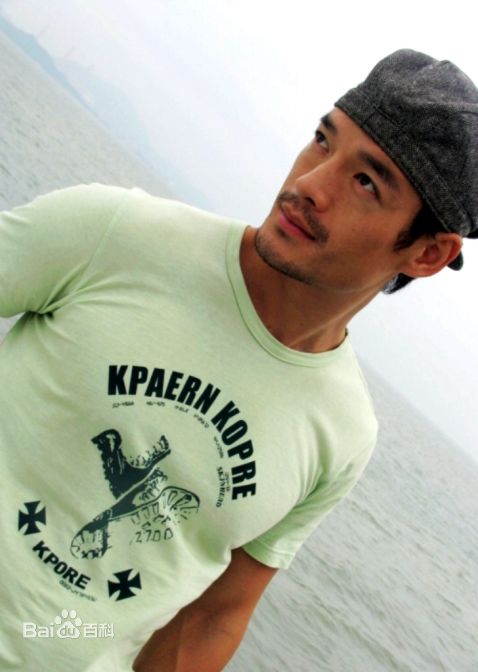 张政勇(Arm)生活剪影壁纸壁纸