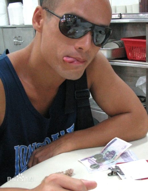 张政勇(Arm)生活剪影壁纸壁纸