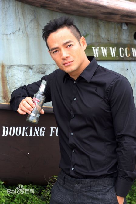 张政勇(Arm)生活剪影壁纸壁纸