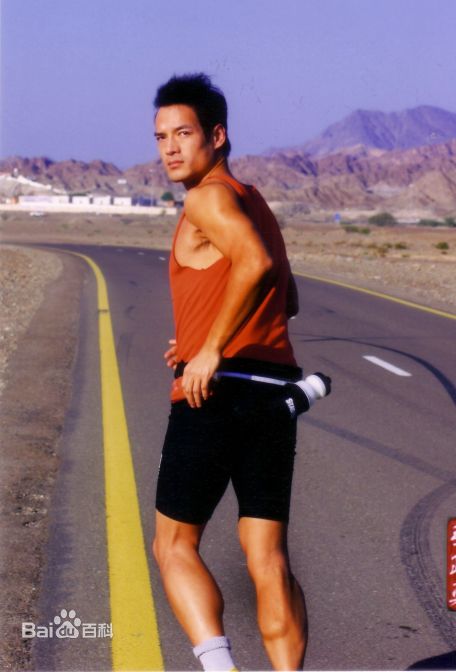 张政勇(Arm)生活剪影壁纸壁纸