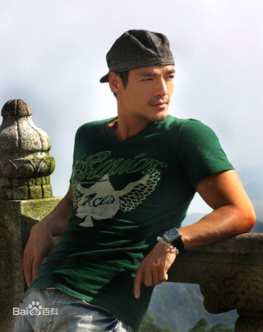 张政勇(Arm)生活剪影壁纸壁纸